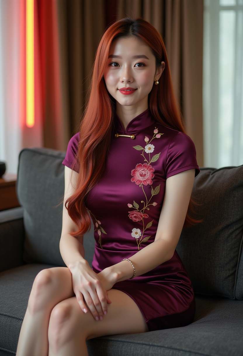 心动不设限海报