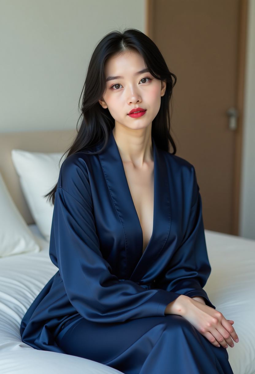 古装剧服装细节