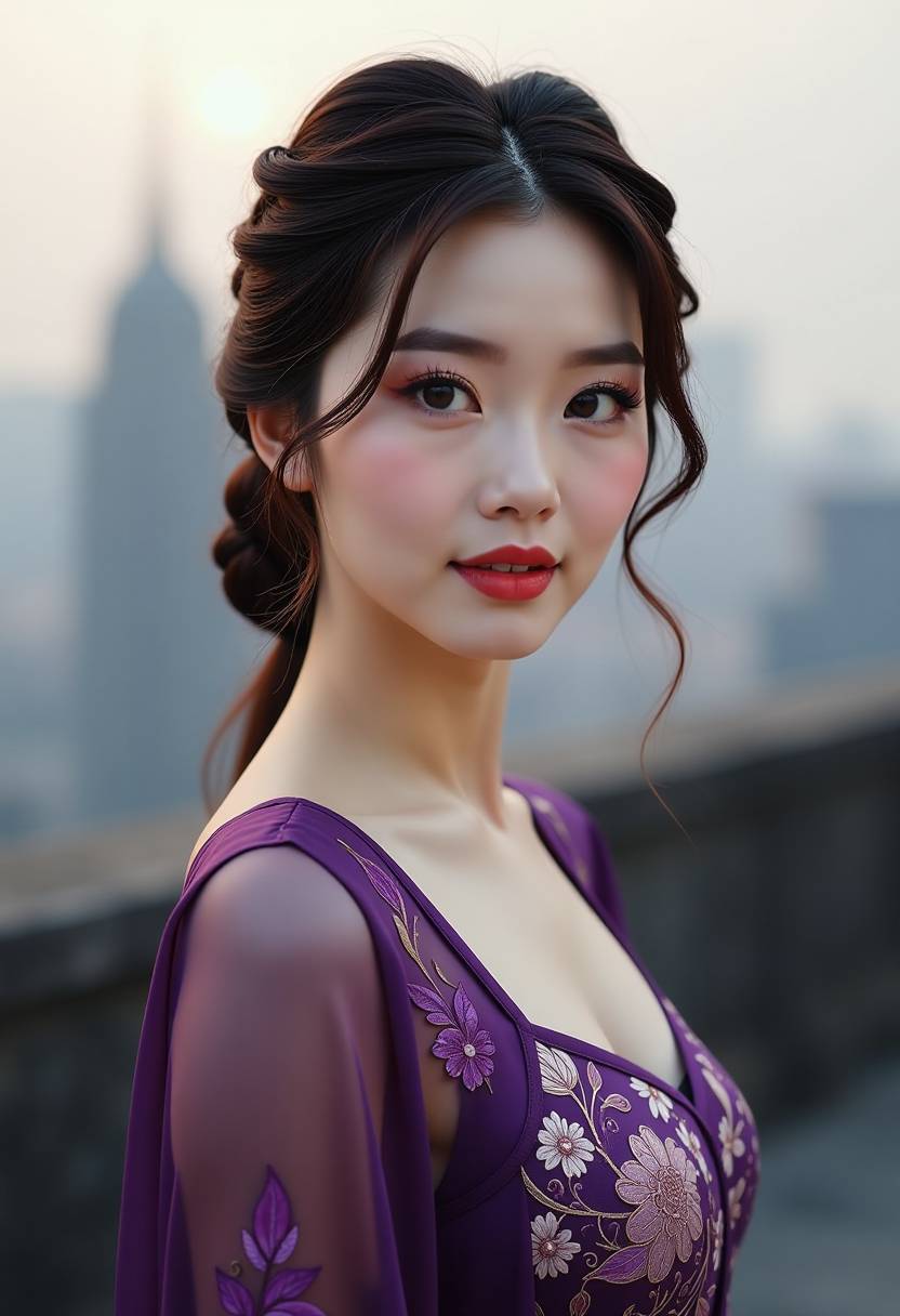 锦书寄远海报